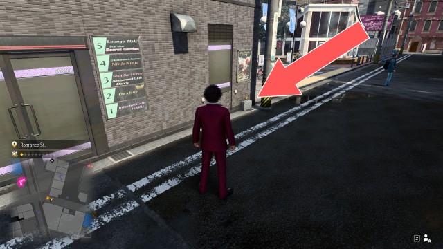 Briefcase