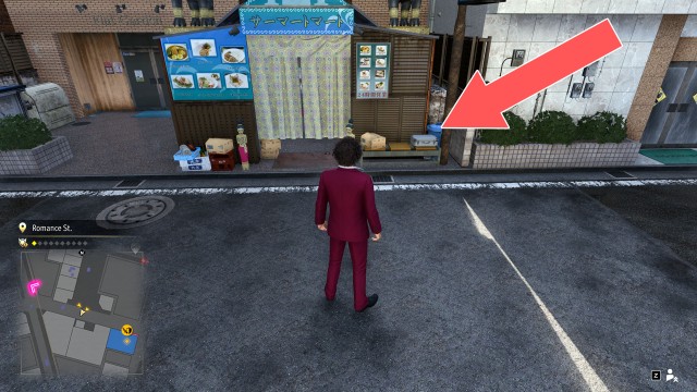 Briefcase