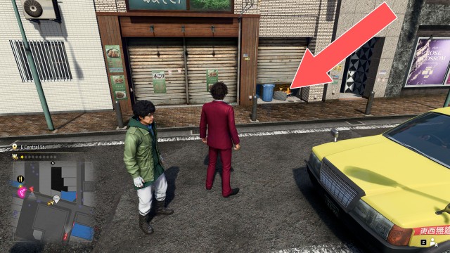 Briefcase