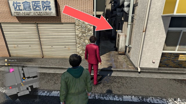 Briefcase