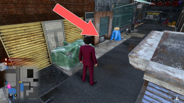 Briefcase