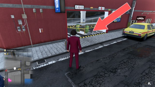 Briefcase