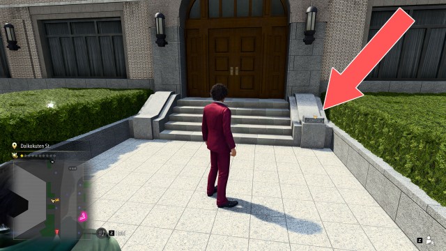 Briefcase