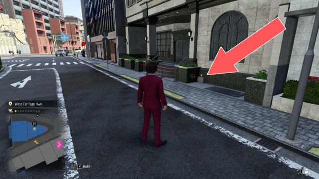 Briefcase