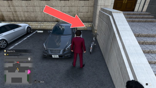 Briefcase