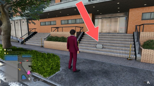 Briefcase