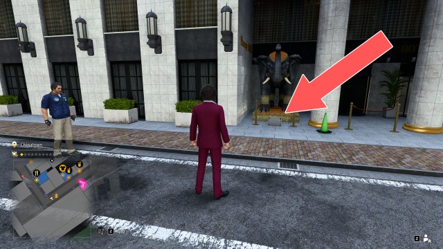 Briefcase