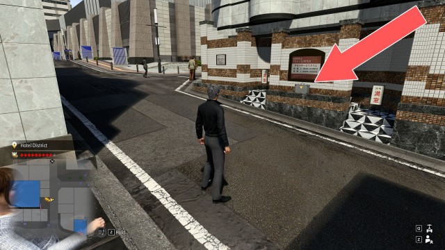 Briefcase