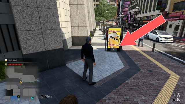 Briefcase