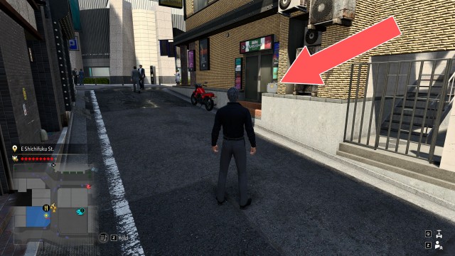 Briefcase