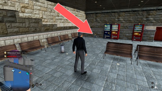 Briefcase