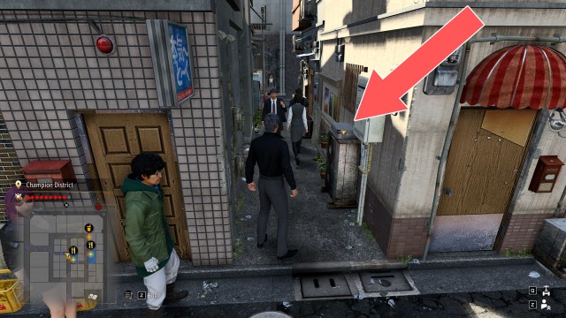 Briefcase
