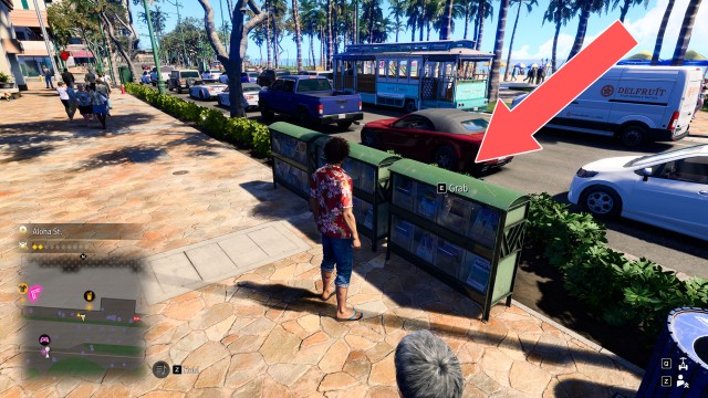 Free Magazine Box x 3