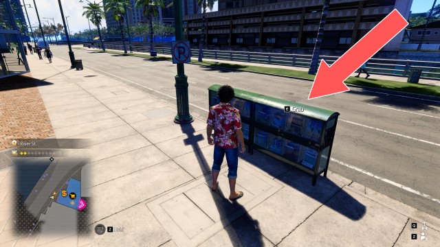 Free Magazine Box x 2