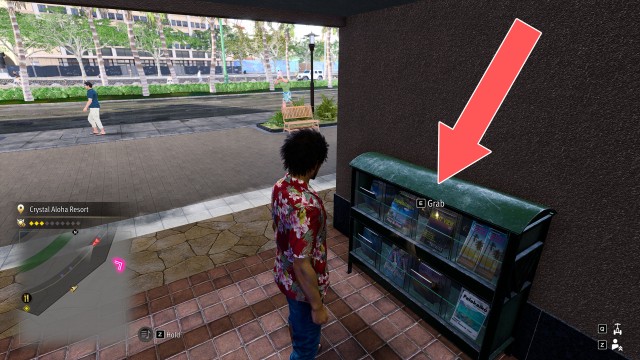 Free Magazine Box