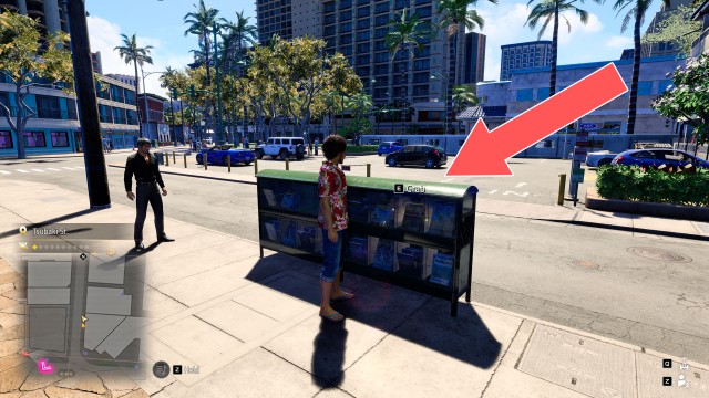 Free Magazine Box x 2