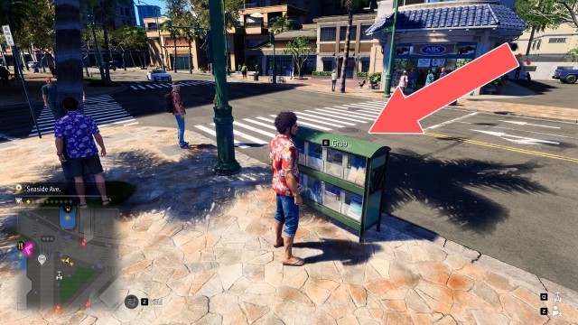Free Magazine Box