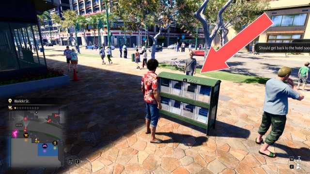 Free Magazine Box