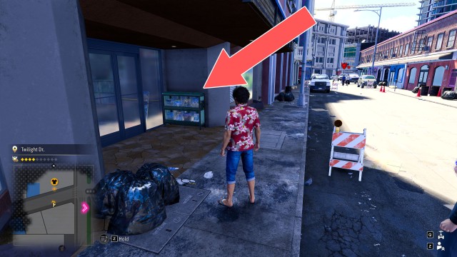 Free Magazine Box