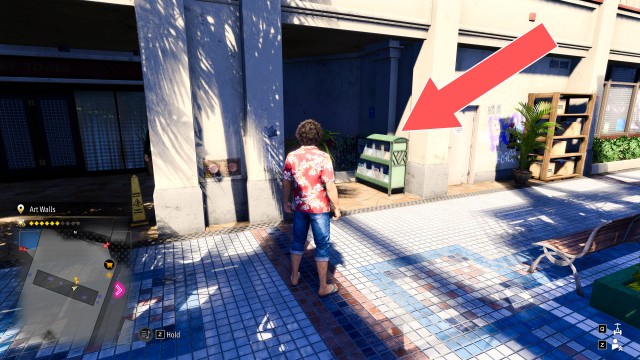 Free Magazine Box
