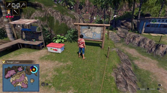 Kasuga's House / DIY