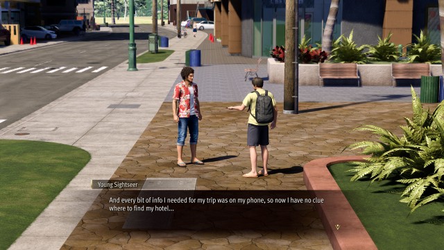 12. Saved by Kindness