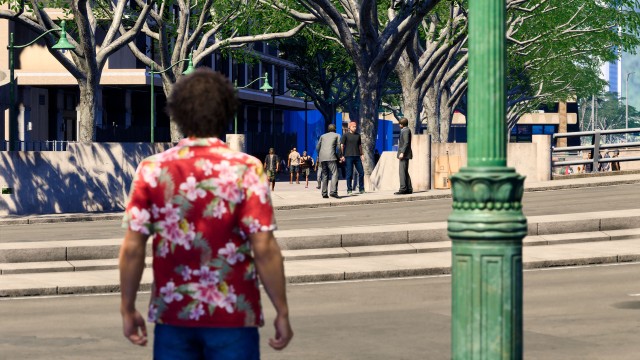 27. The Pursuit of Realism