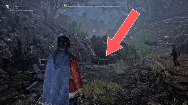 New Eden Town Chest