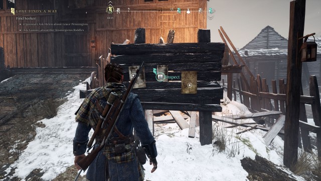 Deadeye