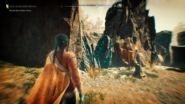Destructible Wall