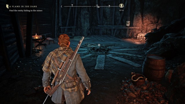 Dormitory