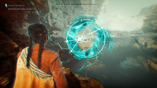 Leap Point