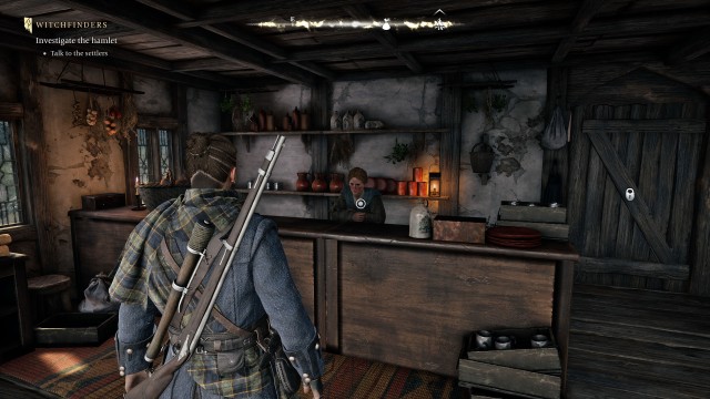 Phoebe Walcot's Shop