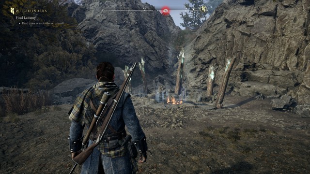 The Harrows Void Breach (2/2)