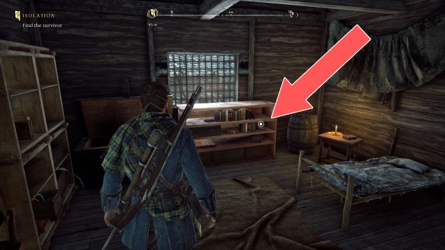 The invisible enemy