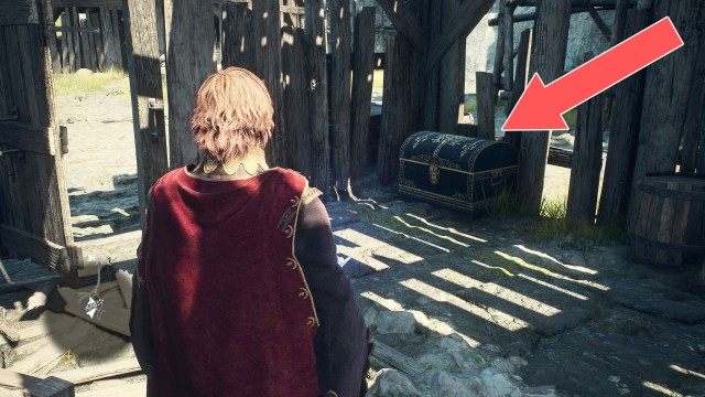 Allesian Oxhide Hood