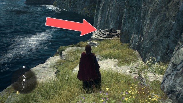 Forgotten Riftstone