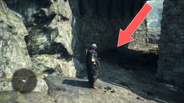 Forgotten Riftstone