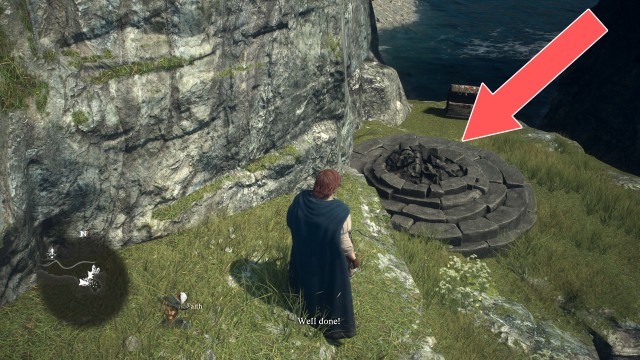 Forgotten Riftstone