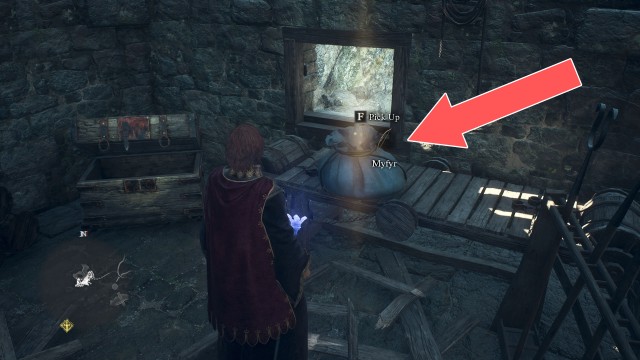 Myfyr