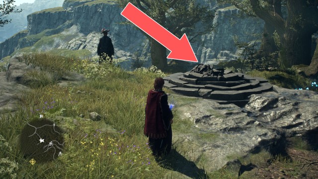 Riftstone of the Simple