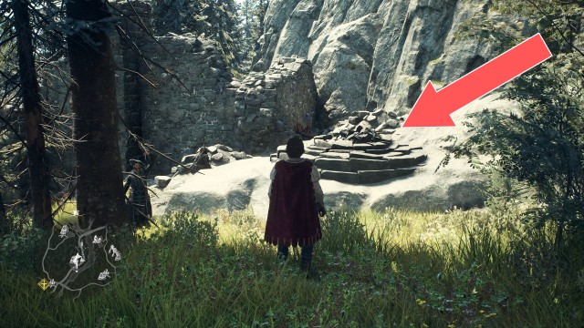 Riftstone of the Simple