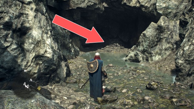 Riftstone of the Straightforward