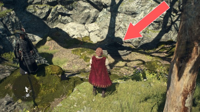 Riftstone of the Summit