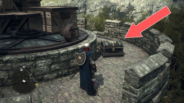Ring of Awareness
