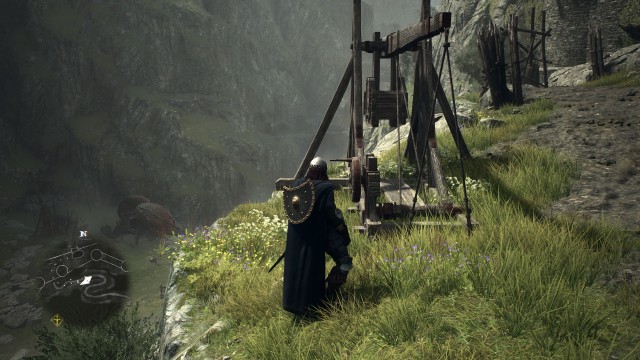 Trebuchet