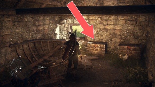 Rabbit Pelt x 5