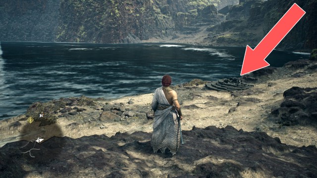 Forgotten Riftstone
