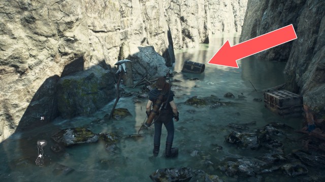 Hunter's Bow
