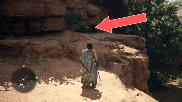 Ring of Conservation